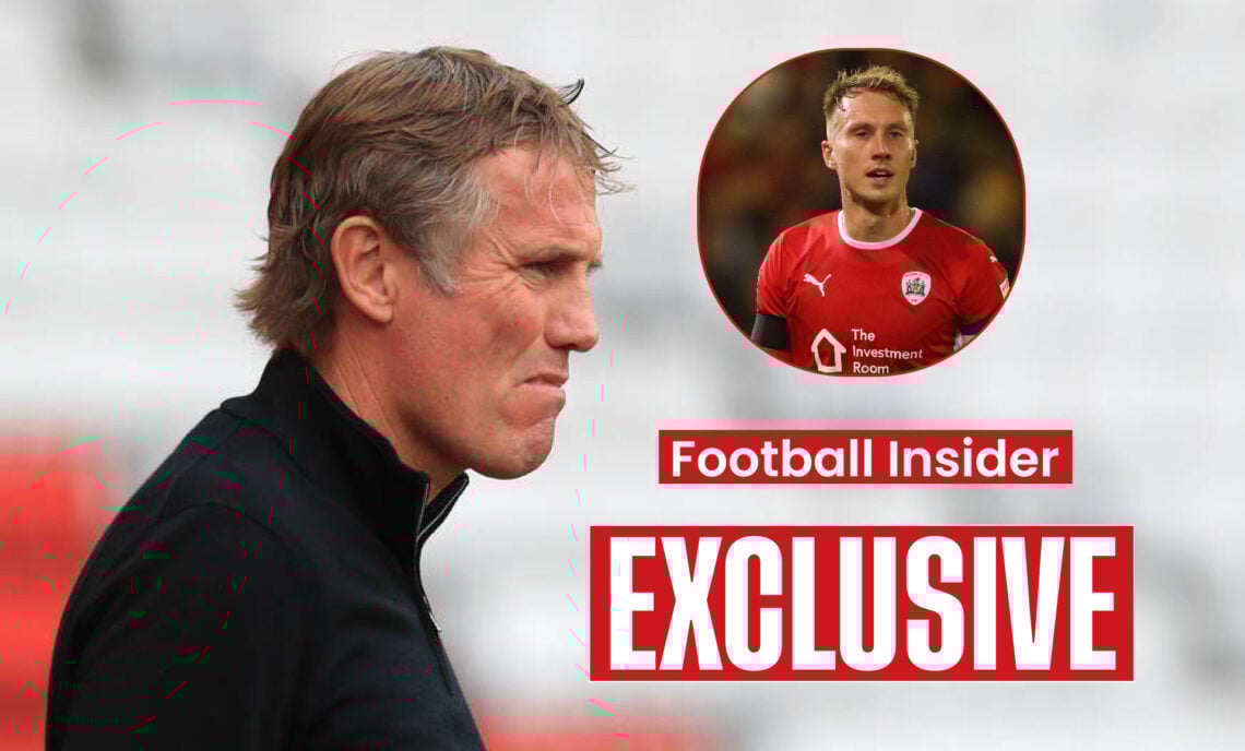 Phil Parkinson Wrexham Cauley Woodrow Luton Town