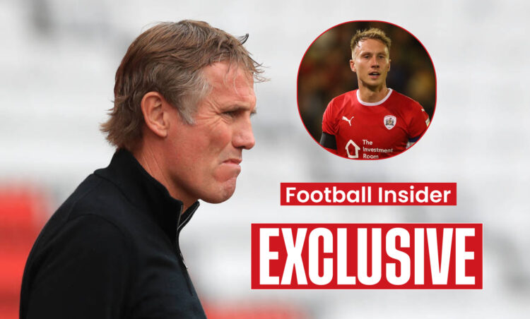 Phil Parkinson Wrexham Cauley Woodrow Luton Town