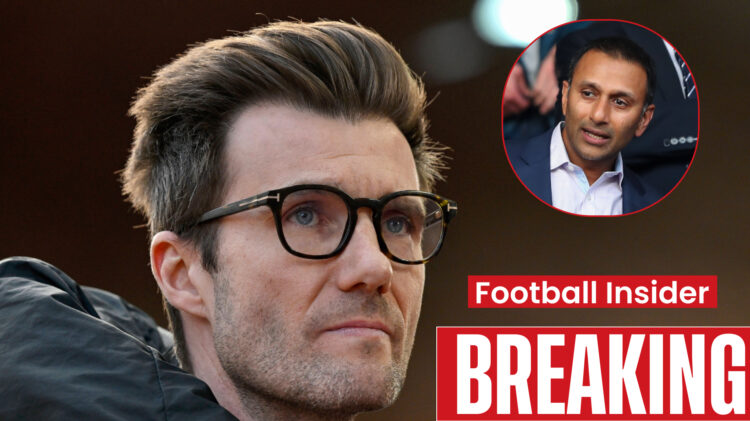 Raphael Wicky West Brom Shilen Patel