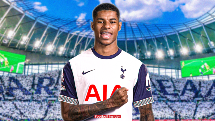 Tottenham