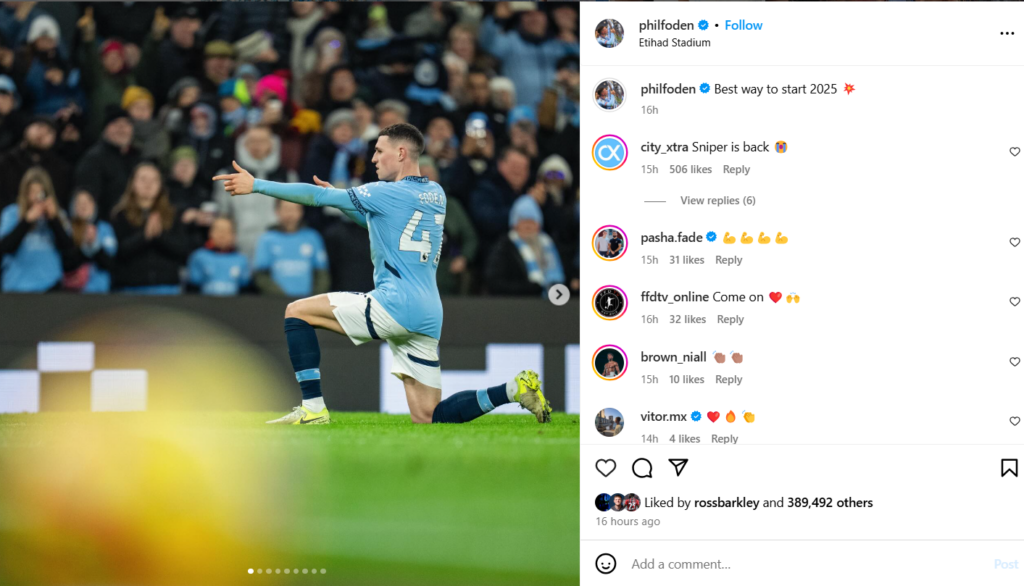 Man City
