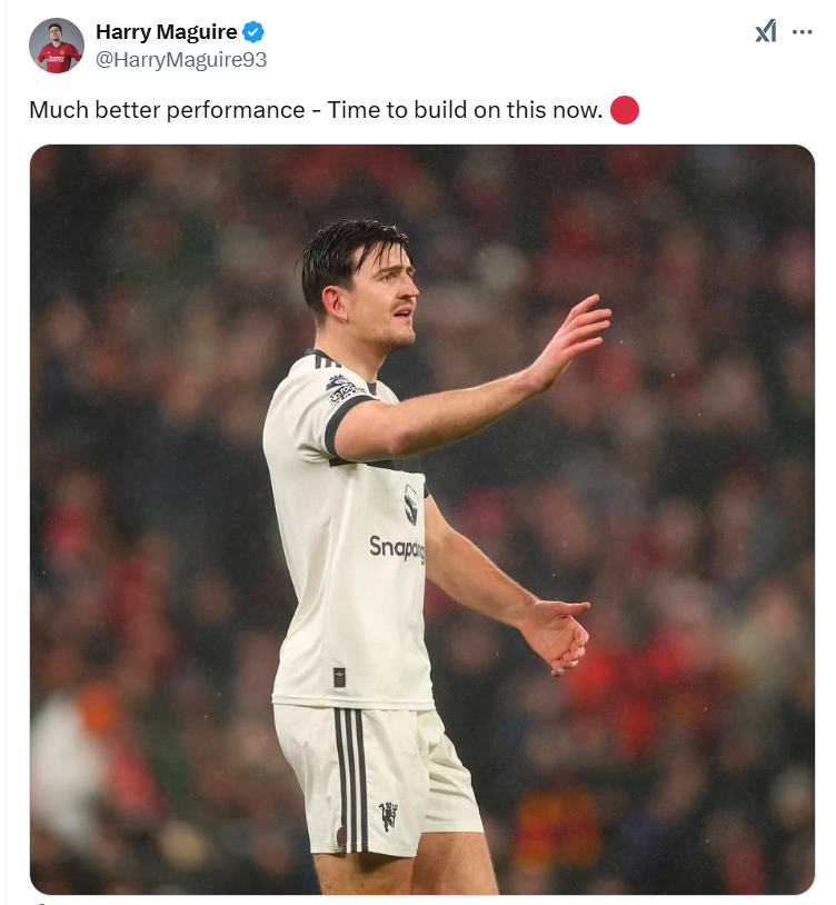Man United