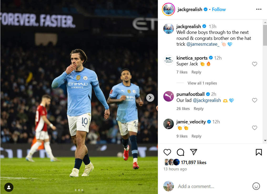 Man City