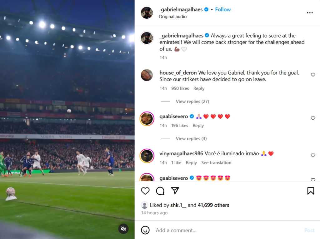 Arsenal