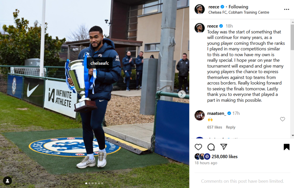 Chelsea