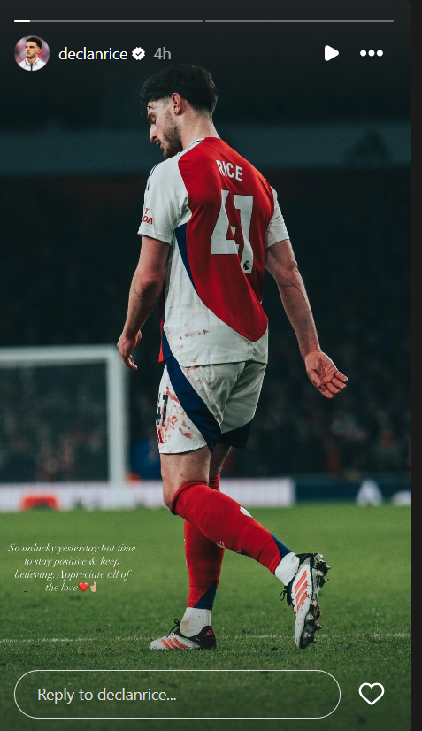 Arsenal