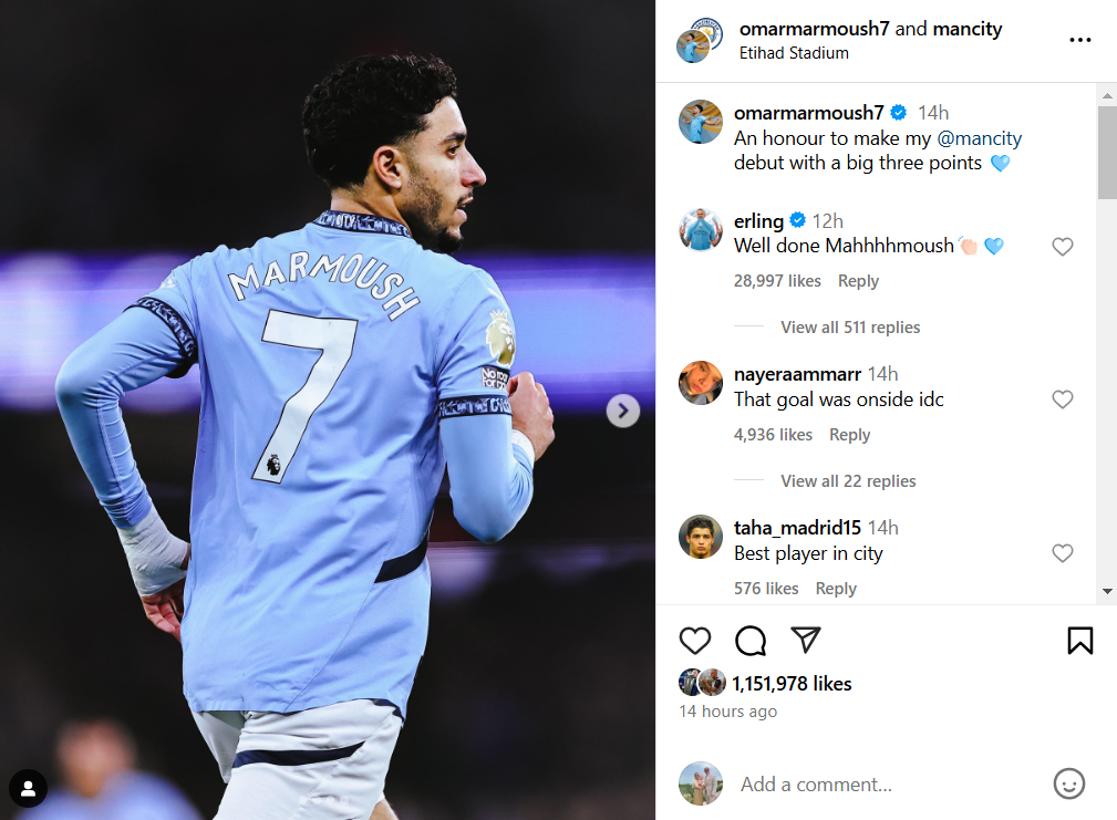 Man City