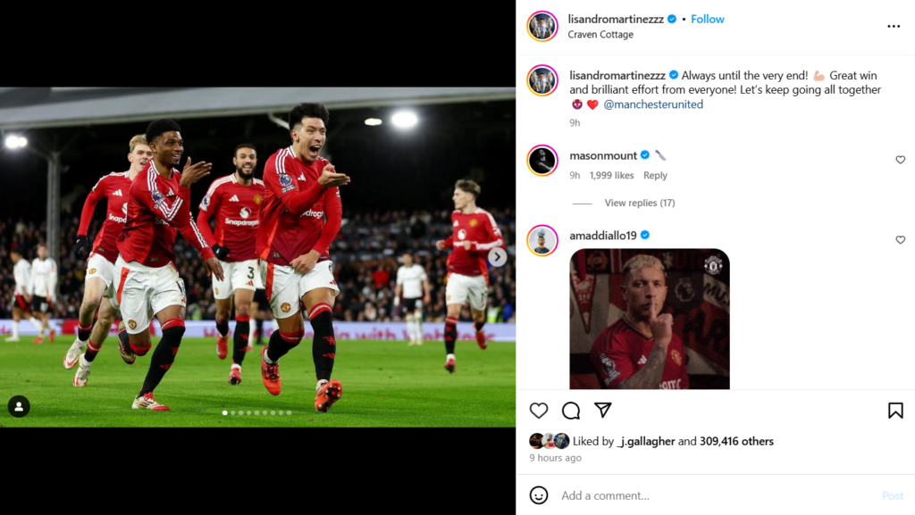 Man United