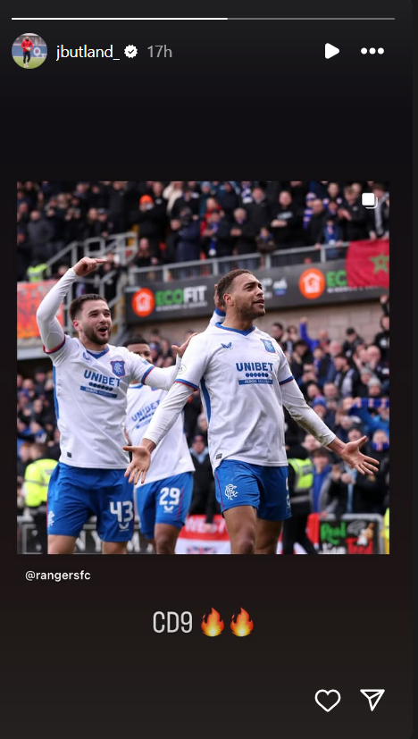 Rangers