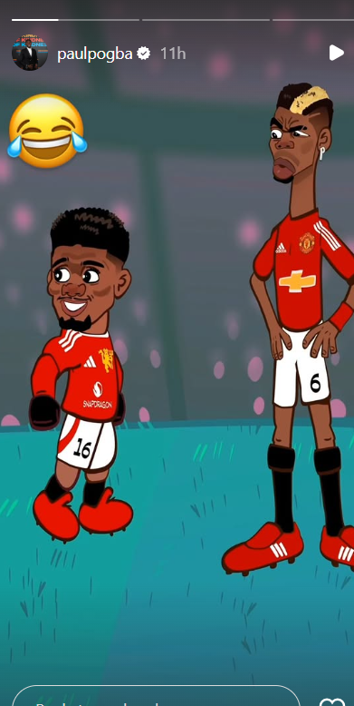 Man United