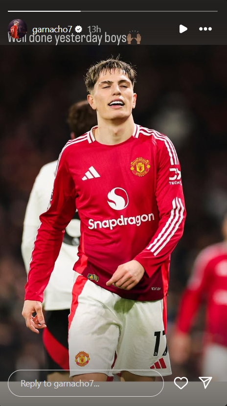 Man United