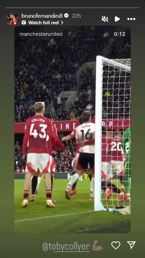 Man United