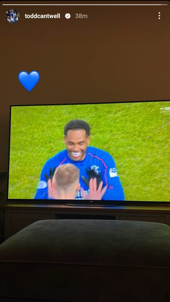 Rangers