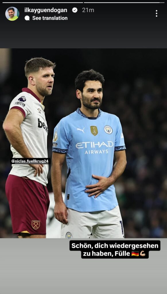 Man City