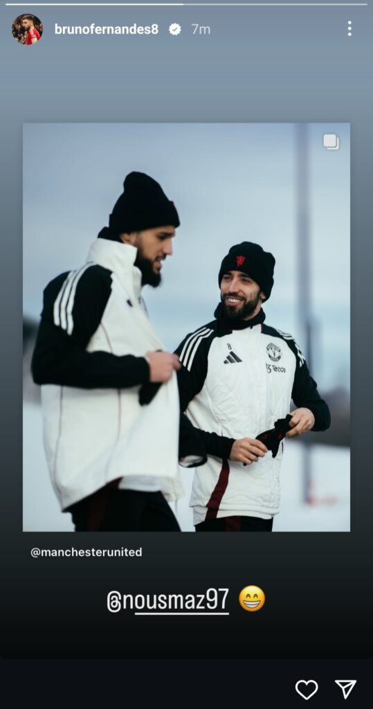 Man United