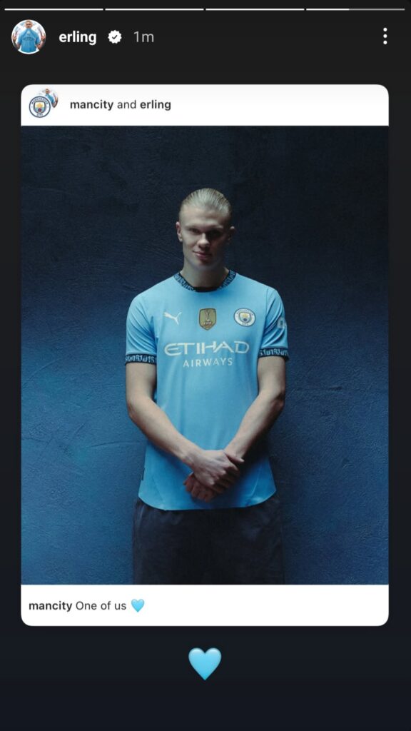 Man City
