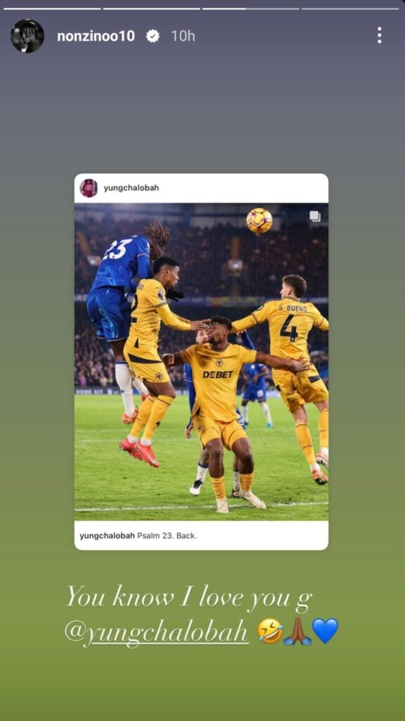 Chelsea