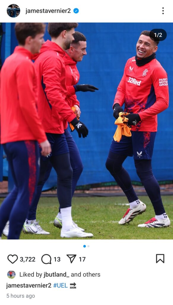 Rangers