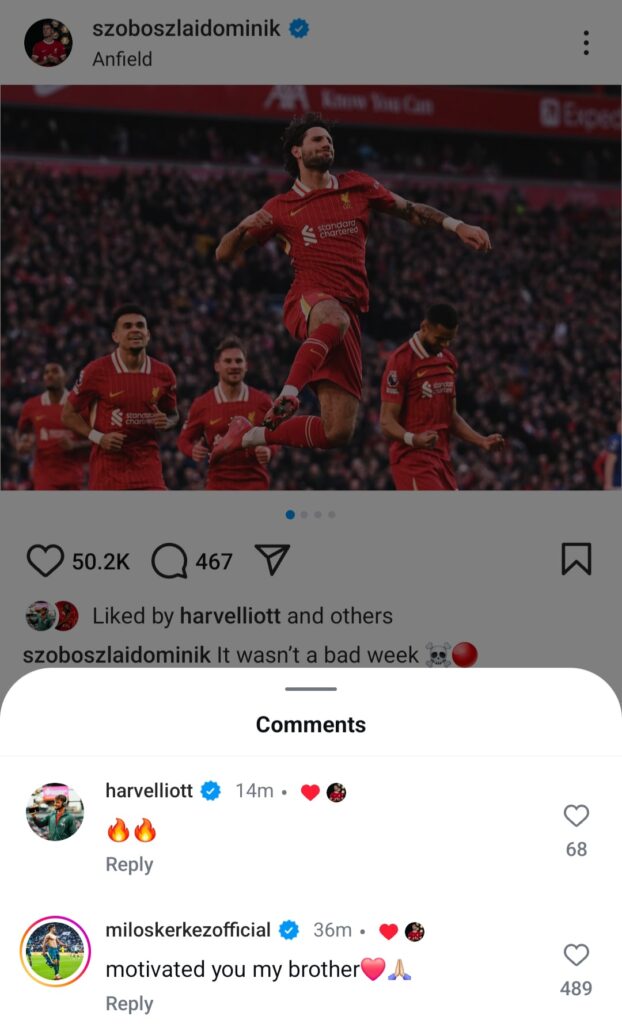 Liverpool