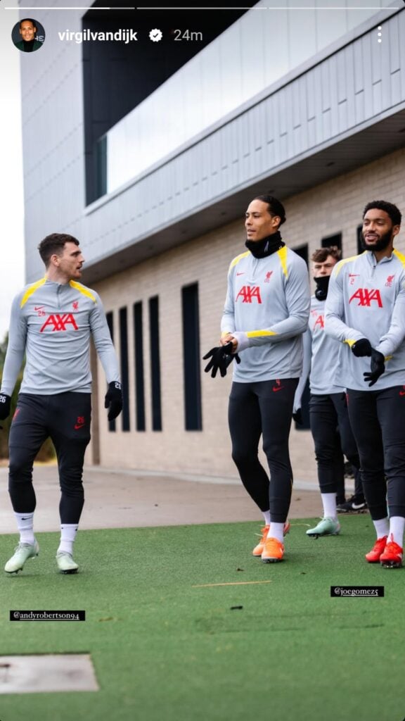 Liverpool