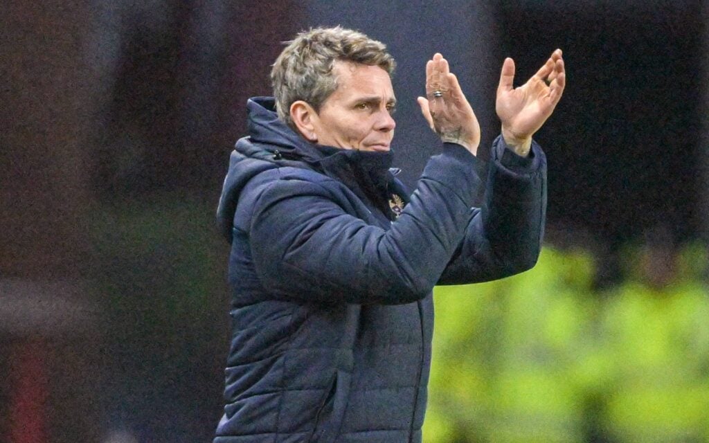 St Johnstone