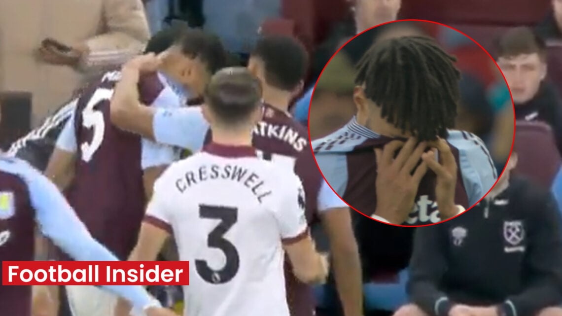 Aston Villa
