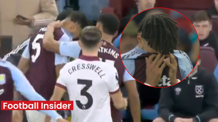 Aston Villa