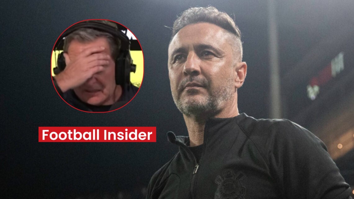 Vitor Pereira Wolves Jeff Stelling