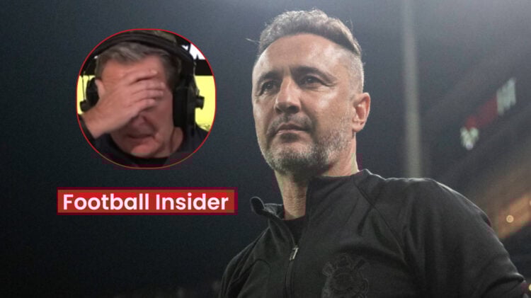 Vitor Pereira Wolves Jeff Stelling