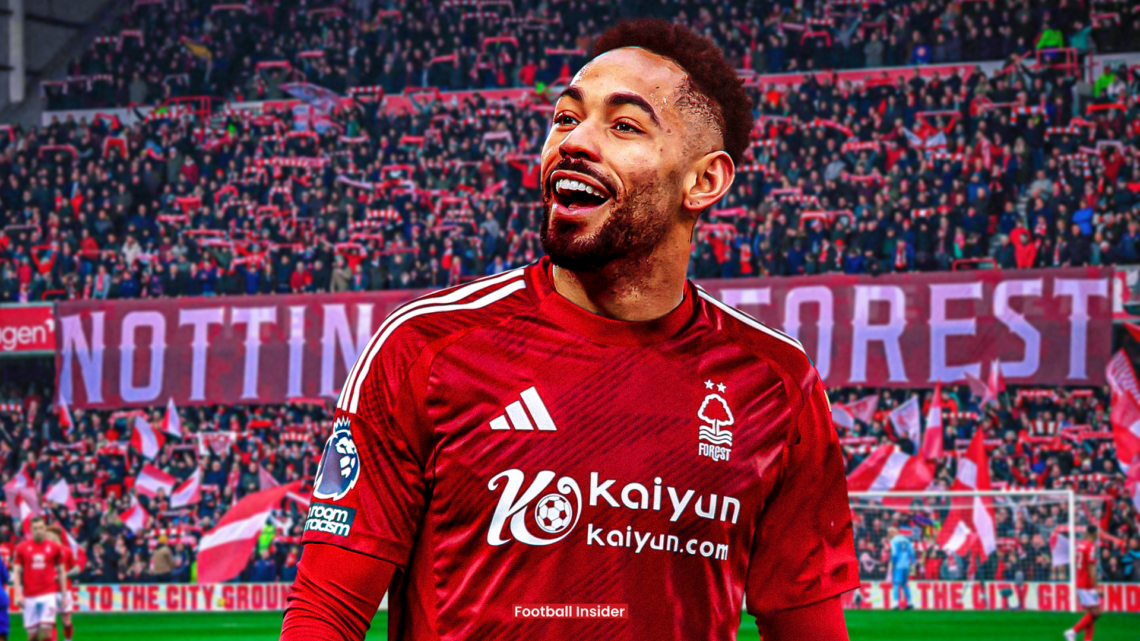 Nottingham Forest