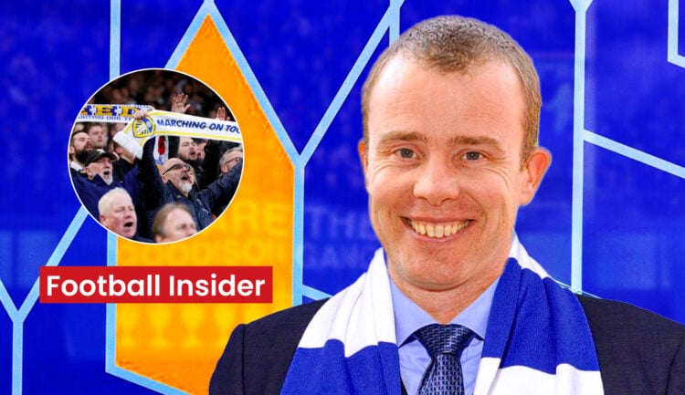 Angus Kinnear, Leeds
