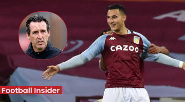 Aston Villa