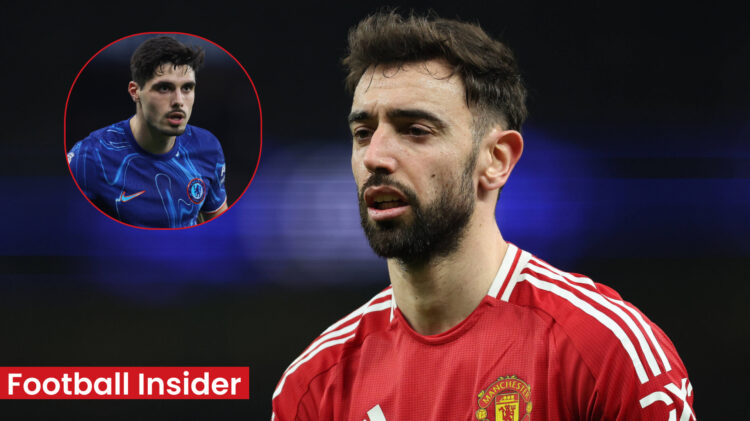 Man United Chelsea