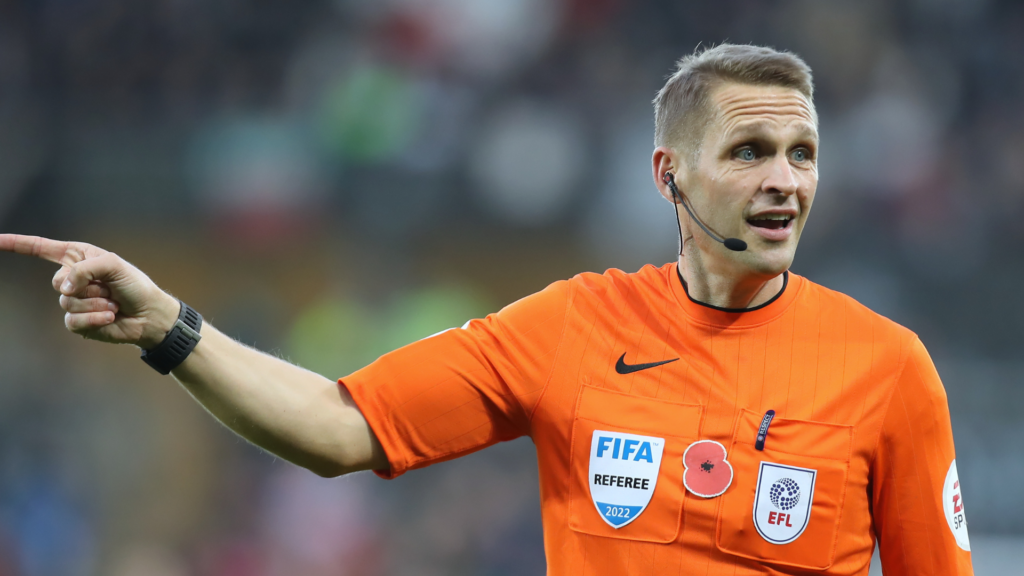 Craig Pawson