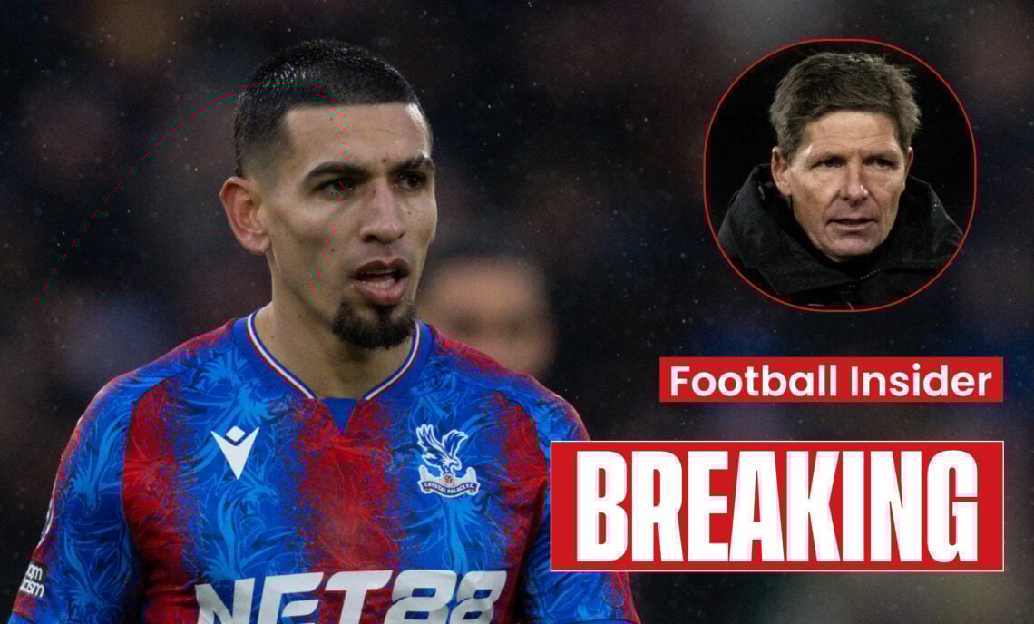 Crystal Palace