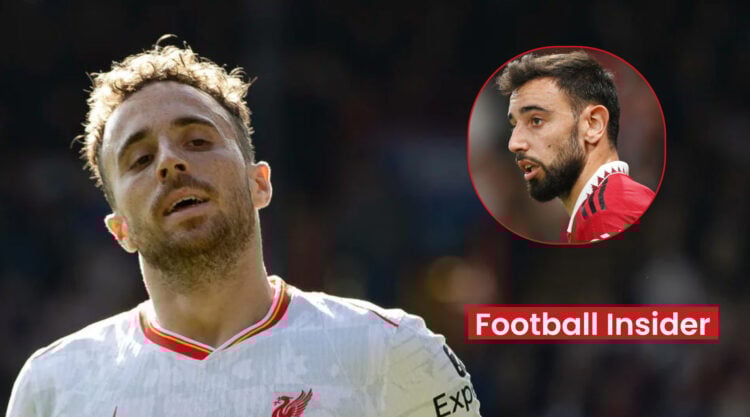 Liverpool Man United