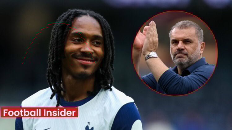Tottenham