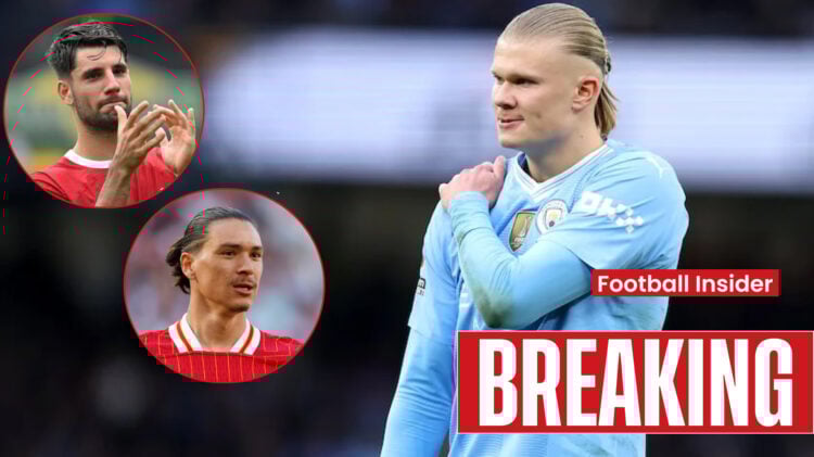 Man City Liverpool