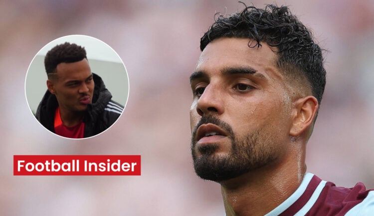 Emerson Palmieri, Rodrigo Muniz, West Ham, Fulham
