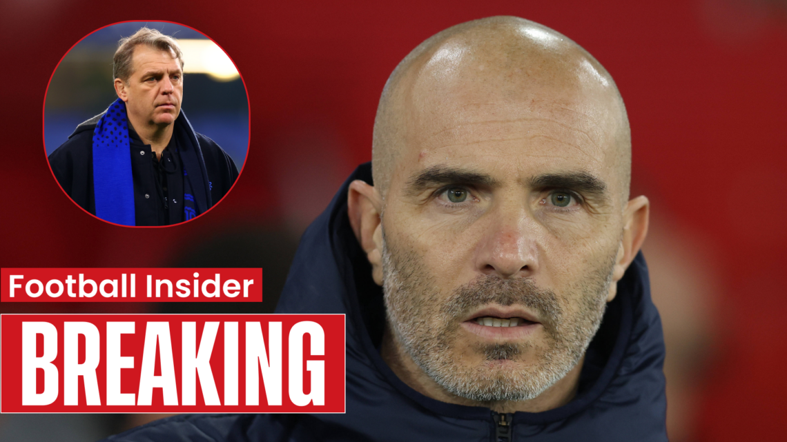Chelsea Enzo Maresca comments warning