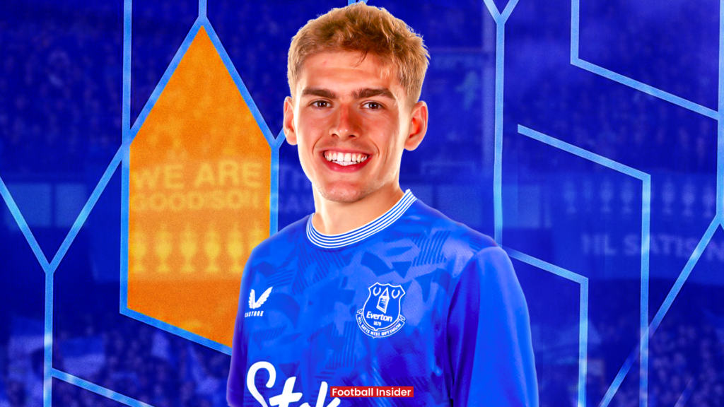 Everton