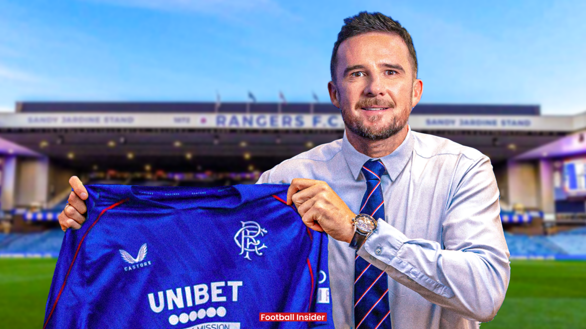 Rangers