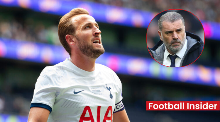 Tottenham