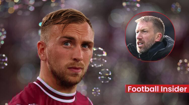 West Ham Potter Bowen