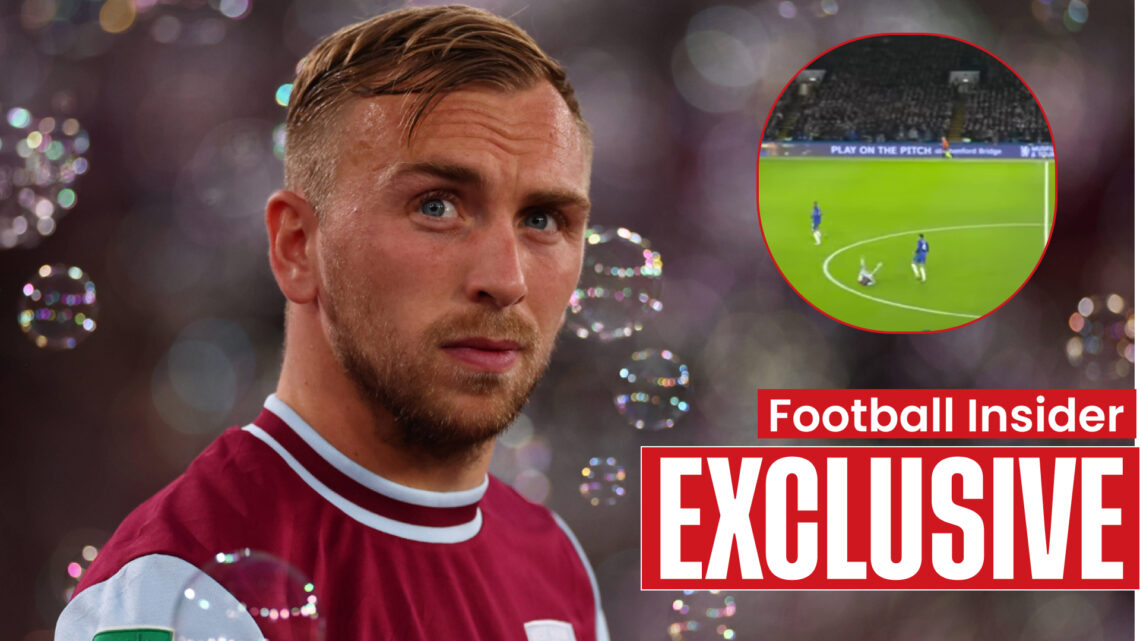 PGMOL West Ham