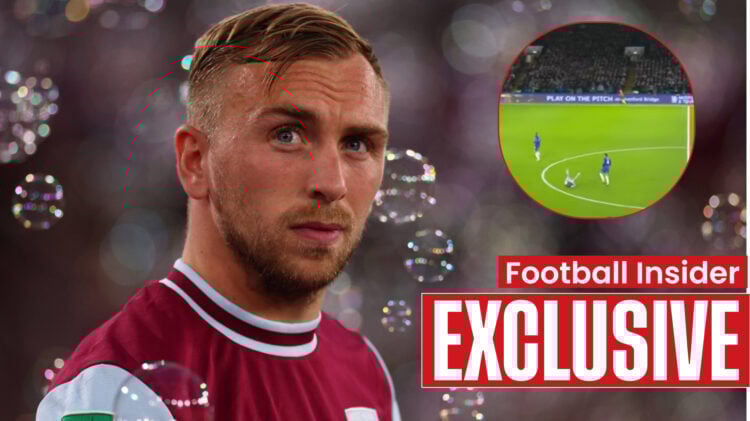 PGMOL West Ham