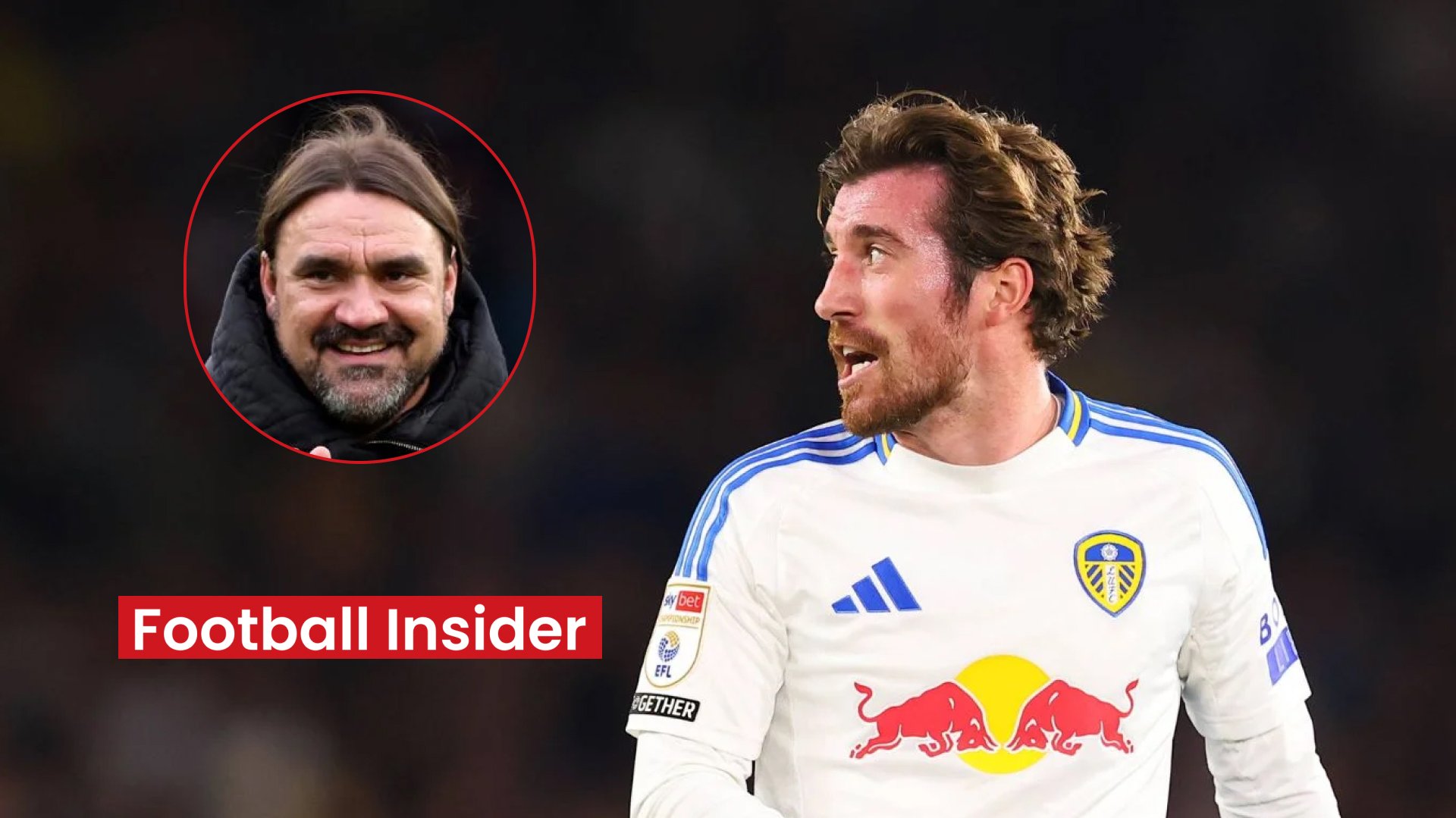 'Joe Rothwell to sign for Leeds immediately' fans thrilled