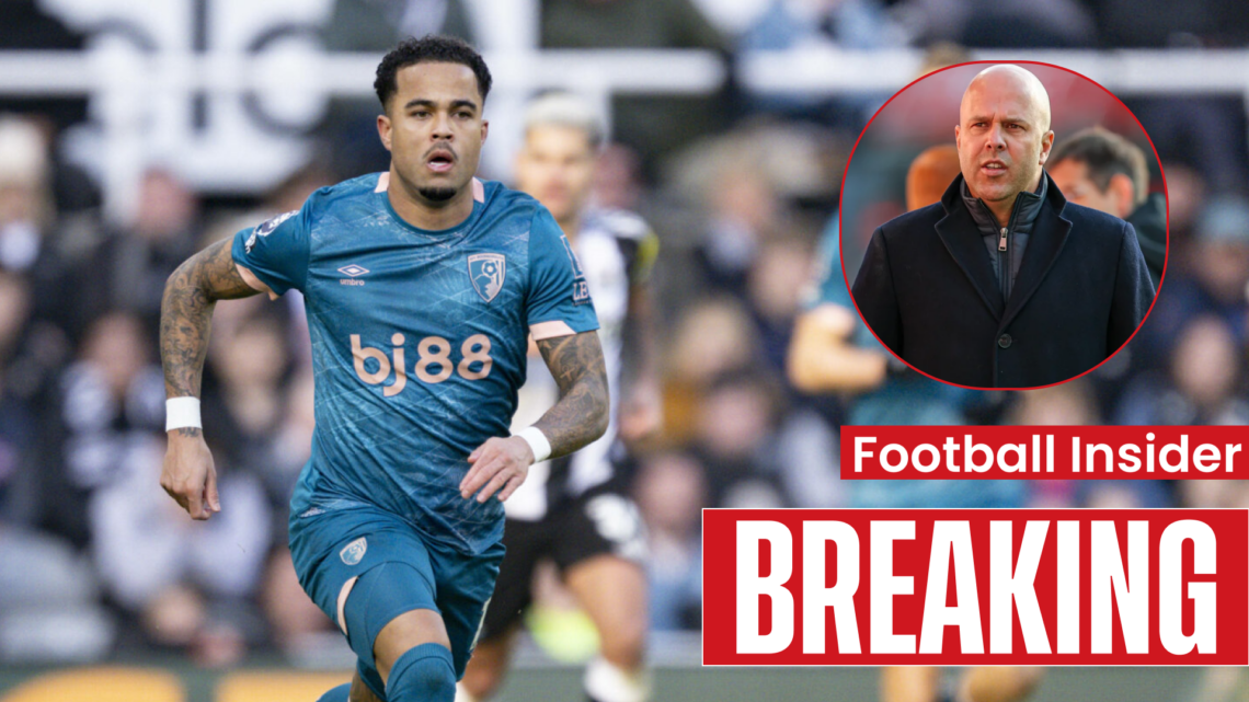 Liverpool Bournemouth
