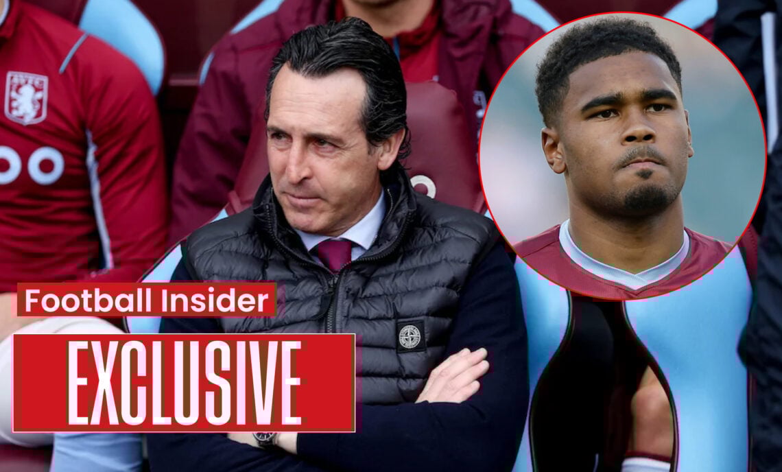 Aston Villa