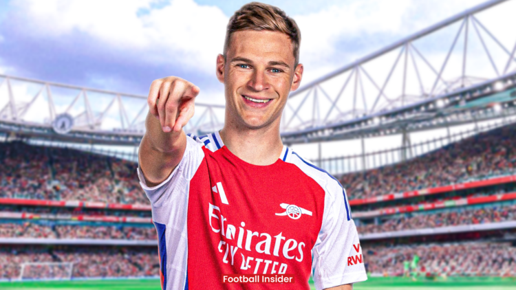 Arsenal